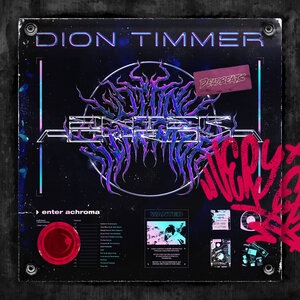 Dion Timmer 9