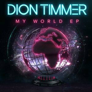 Dion Timmer 8