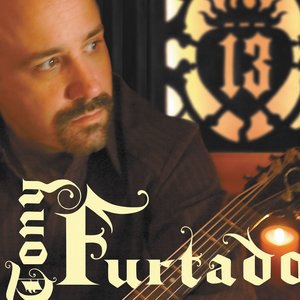 Tony Furtado 2
