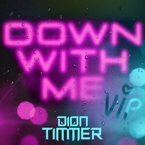 Dion Timmer 7