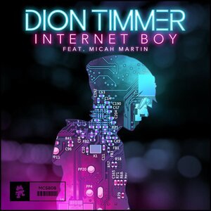 Dion Timmer 6