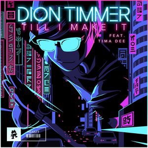 Dion Timmer 4