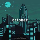 october