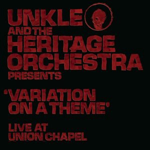 The Heritage Orchestra 2