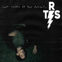 Left Turns in New Jersey