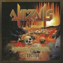 Shadows in the Mirror