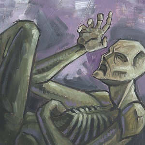 Epilogue: Forgiveness