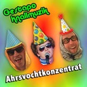 Twaletpapier Gescheurdt