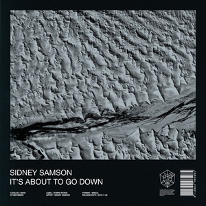 Sidney Samson 9