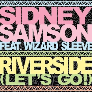 Sidney Samson 8