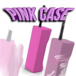 Pink Case