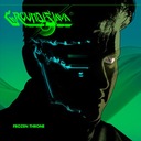 Girl Behind The Glass