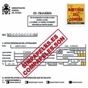 Pinceladas de bulería