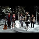 My Friend And The Ink On His Fingers