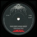 Crash Course In Brain Surgery