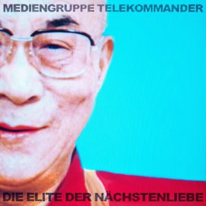Mediengruppe Telekommander 5