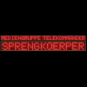 Mediengruppe Telekommander 3