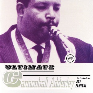 Cannonball Adderley 28