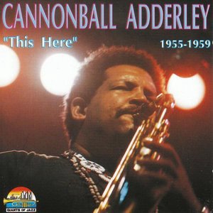 Cannonball Adderley 23