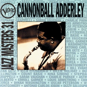 Cannonball Adderley 22