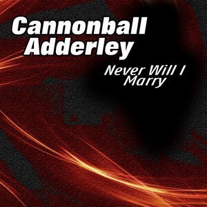 Cannonball Adderley 17