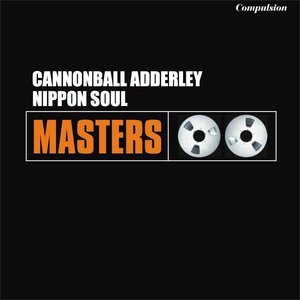 Cannonball Adderley 16