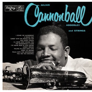 Cannonball Adderley 15