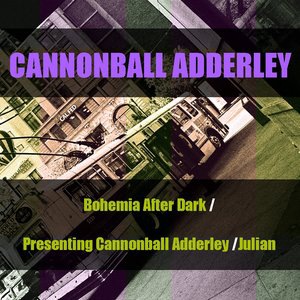 Cannonball Adderley 13