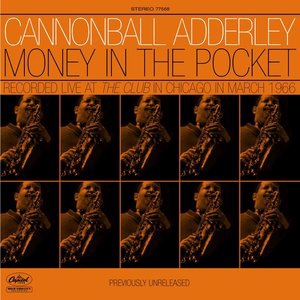 Cannonball Adderley 9