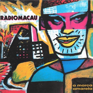 Rádio Macau 5