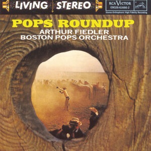 Arthur Fiedler 5