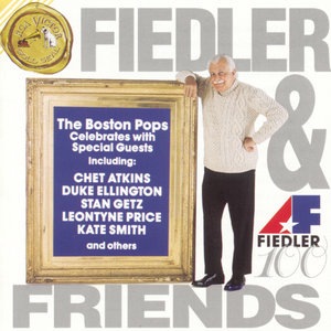 Arthur Fiedler 4