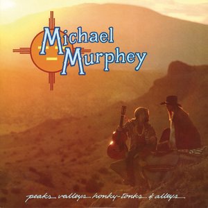Michael Martin Murphey 9