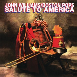 Boston Pops Orchestra 7