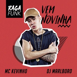 MC KEVINHO 10