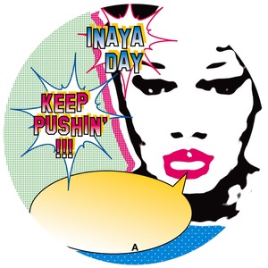 Inaya Day 1