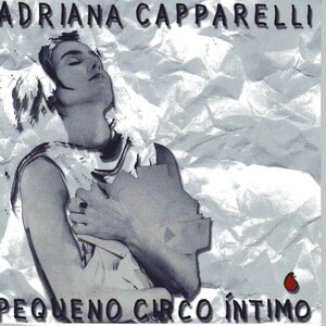 Adriana Capparelli 1