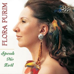 Flora Purim 7