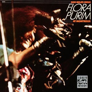Flora Purim 3