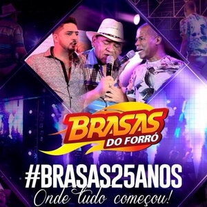 Brasas do Forró 7