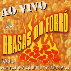 Brasas do Forró 5