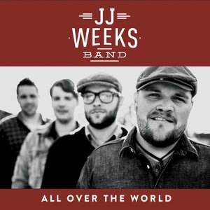 JJ Weeks Band 2