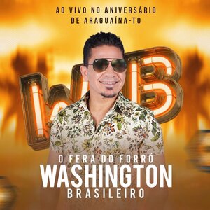 Washington Brasileiro 5