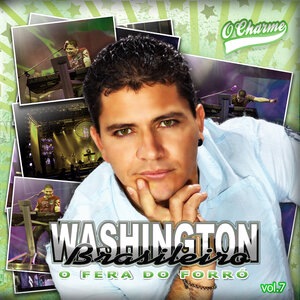 Washington Brasileiro 2