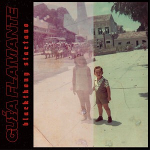 Himno Universal de los Incendios