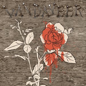 Mary of the Wild Moor