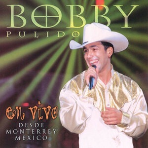 Bobby Pulido 12