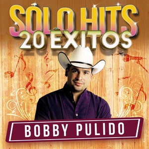 Bobby Pulido 9