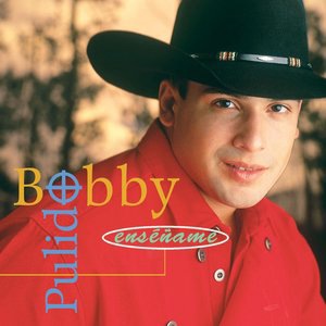 Bobby Pulido 1