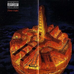 Crips & C-Notes in the Cosmic Strip Club